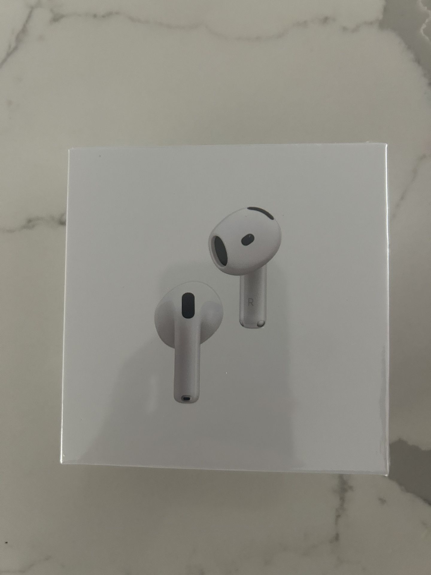 AirPod 4 ANC 