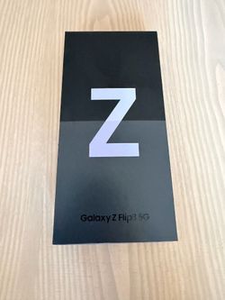 Samsung Z Fold 3