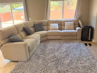 Living room set