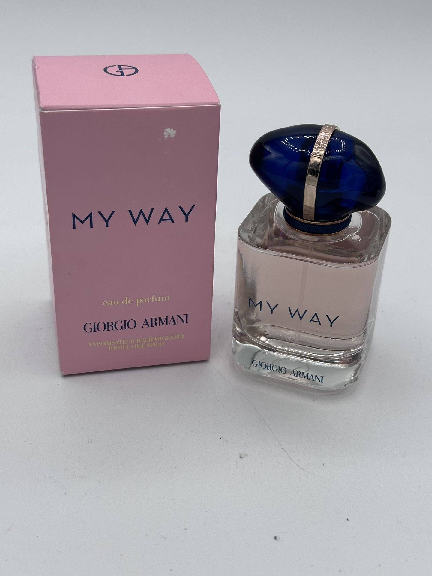 Giorgio Armani My Way 50ml Eau De Parfum