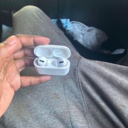 AirPod Pro 2