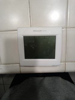 Honeywell Wi-Fi Vision Pro TH8321WF1001 Programmable Thermostat