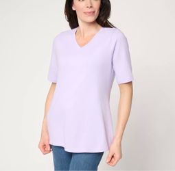 D & Co Essentials Women Shirts