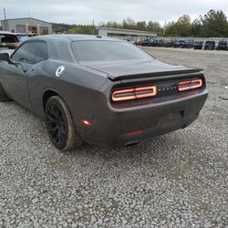 Dodge Challenger Parts