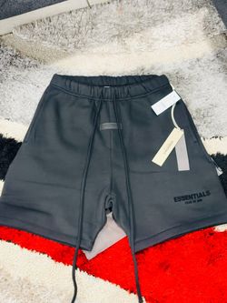Essential shorts any color any size