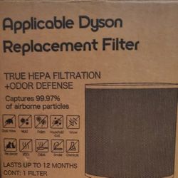 Dyson Replacement Filter New In Box