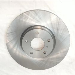 AC Delco Front Brake Rotor | Infinite & Nissan 18A1811A | GM 1(contact info removed)