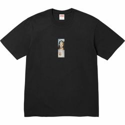 Supreme prayer tee fw26