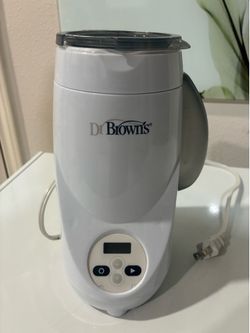Baby Bottle warmer