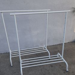 Clothes Rack
