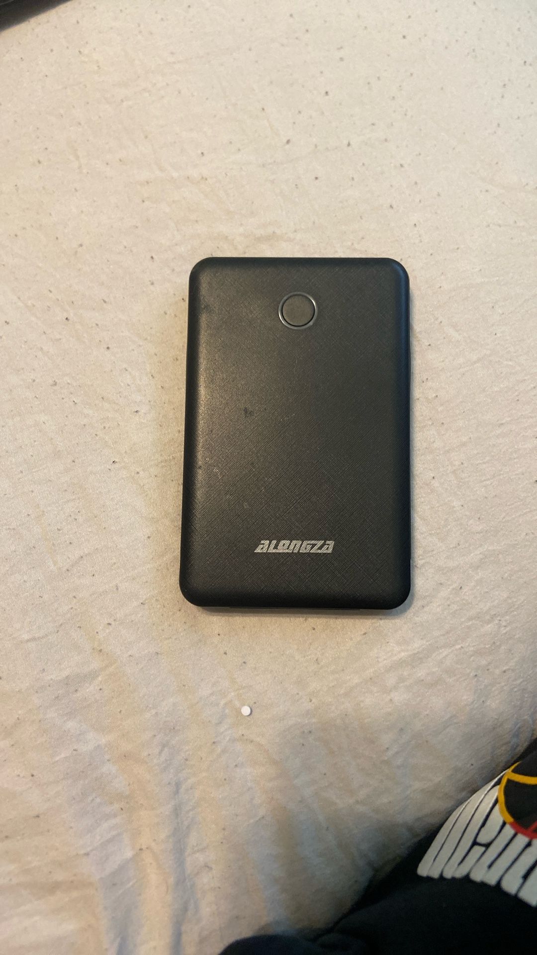 Portable Charger