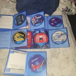 Ps4 Games Thats All You See And Thats All You H