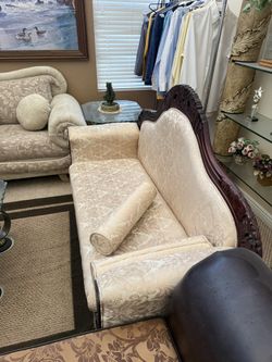 Love Seat