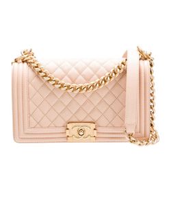 Chanel Medium Boy Bag