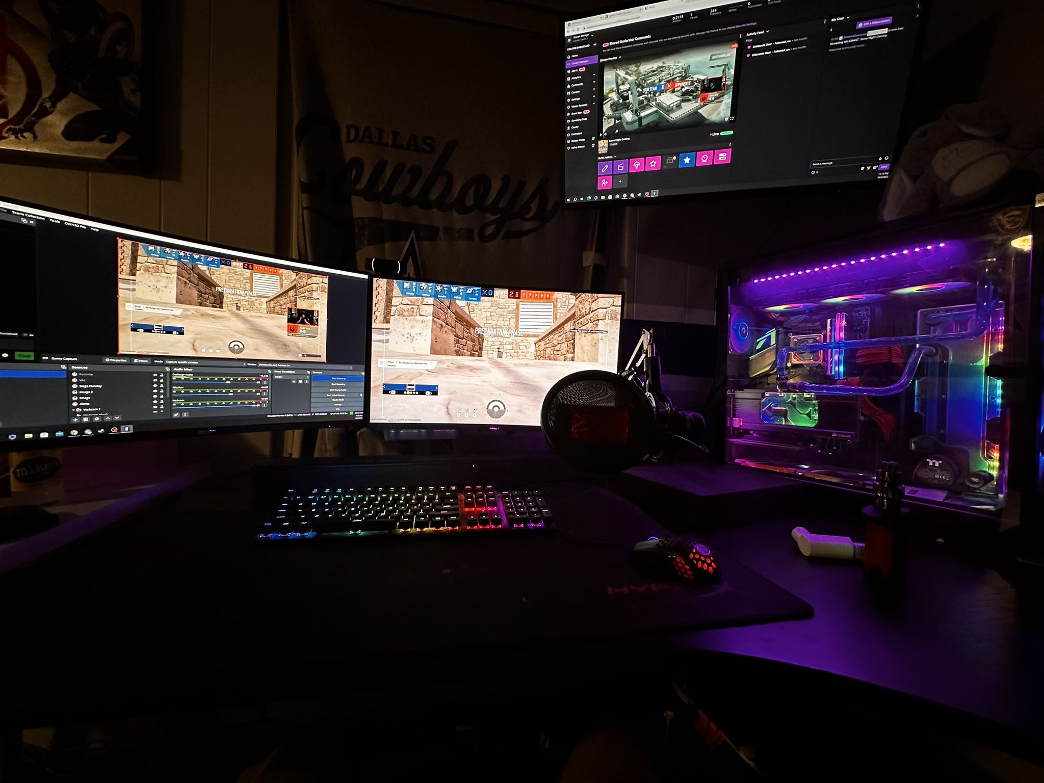 GAMING DESKTOP