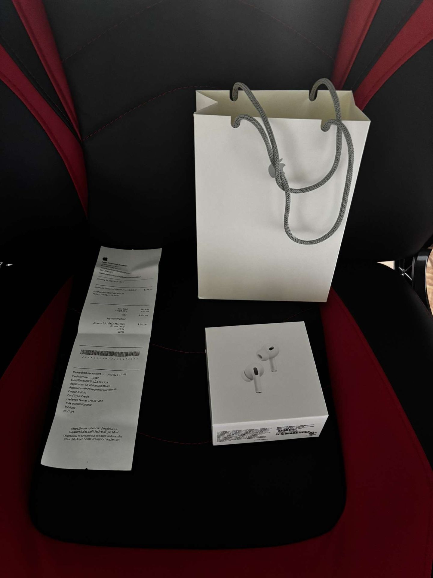 Apple AirPods 2nd Gen