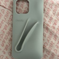 Rhode Phone Case 