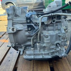2013 CHEVY SPARK AUTOMATIC TRANSMISSION **42K** (contact info removed)2 OEM