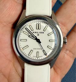 Halios watch