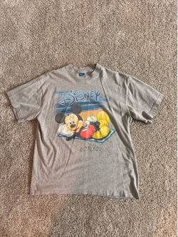 Vintage Disney shirt