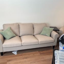 IKEA Couch
