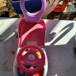 Cerrito Mini Mouse