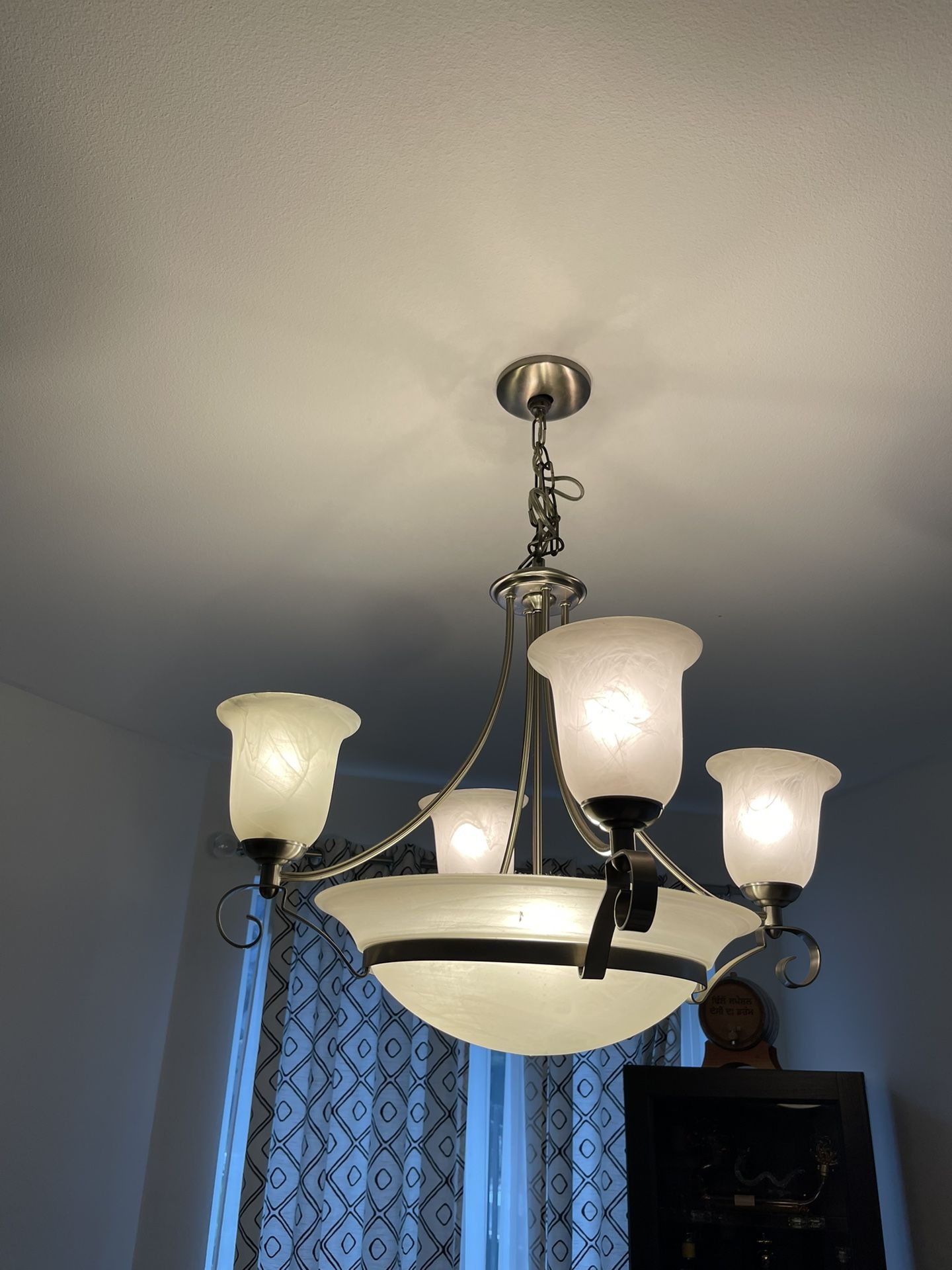 Chandelier Lights