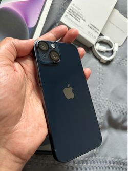 iPhone 14 open box condition unlocked
