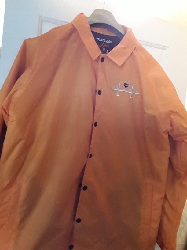 Men's Jacket