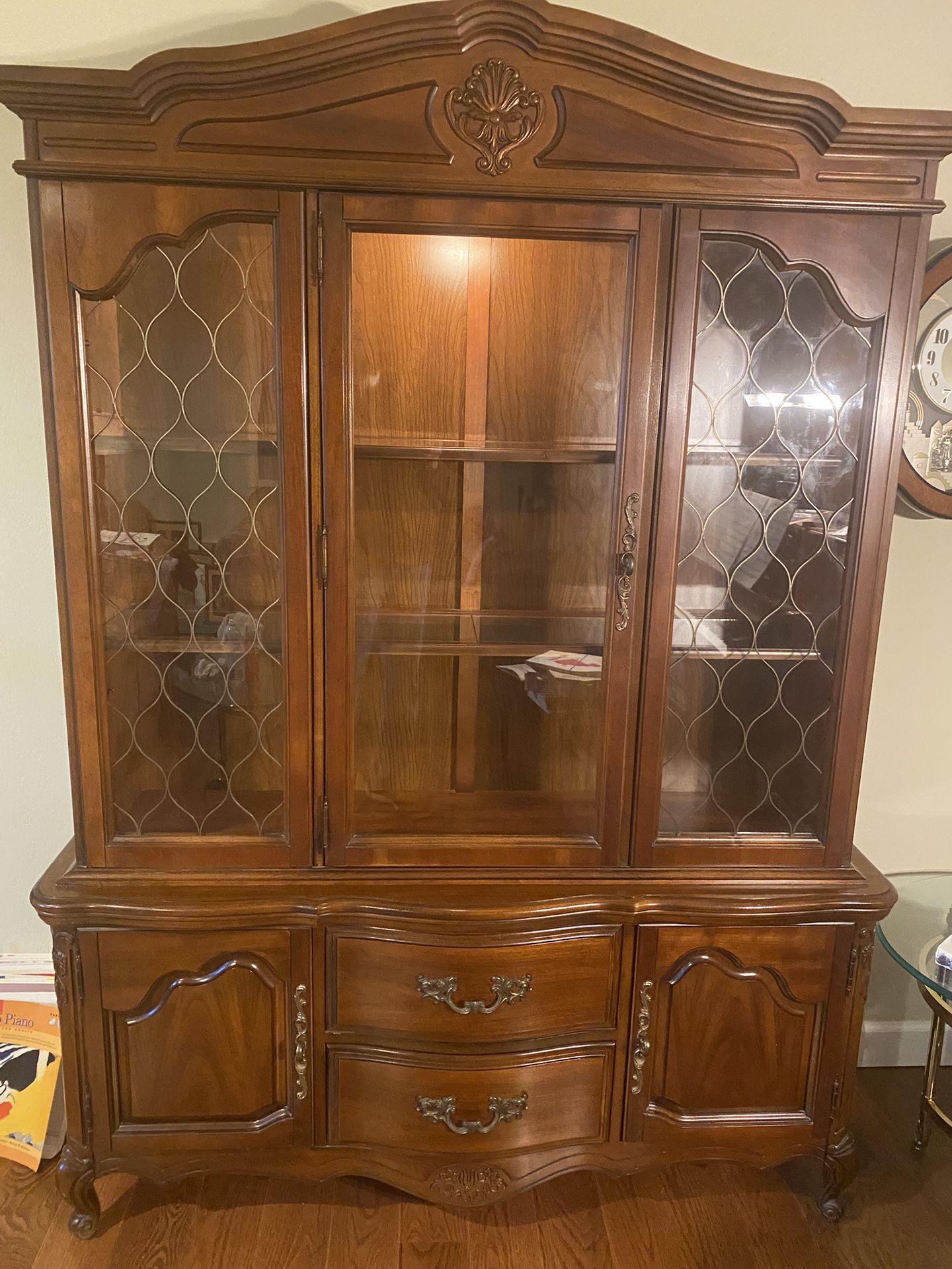 China Cabinet 