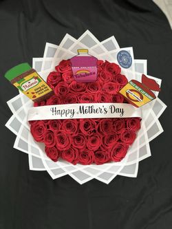 Ramos Para Dia De Las Madres 