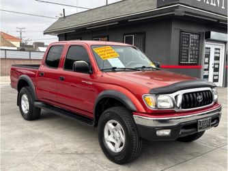 2003 Toyota Tacoma