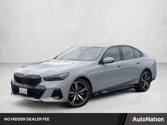 2026 BMW 530i