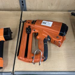 Paslode Nailer