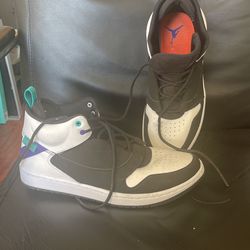 Jordan’s