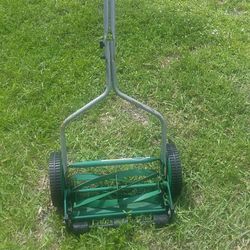 Scott's turf 14'