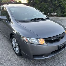 2010 Honda Civic