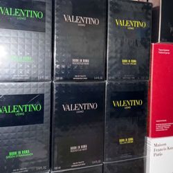 Colognes