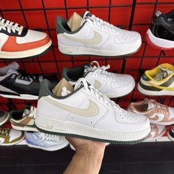 Nike Air Force 1 Men’s Shoes 