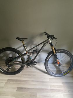 YETI SB 5.5
