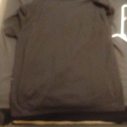 Extra large is 22 dollars and the large is 20