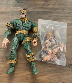 Marvel legends
