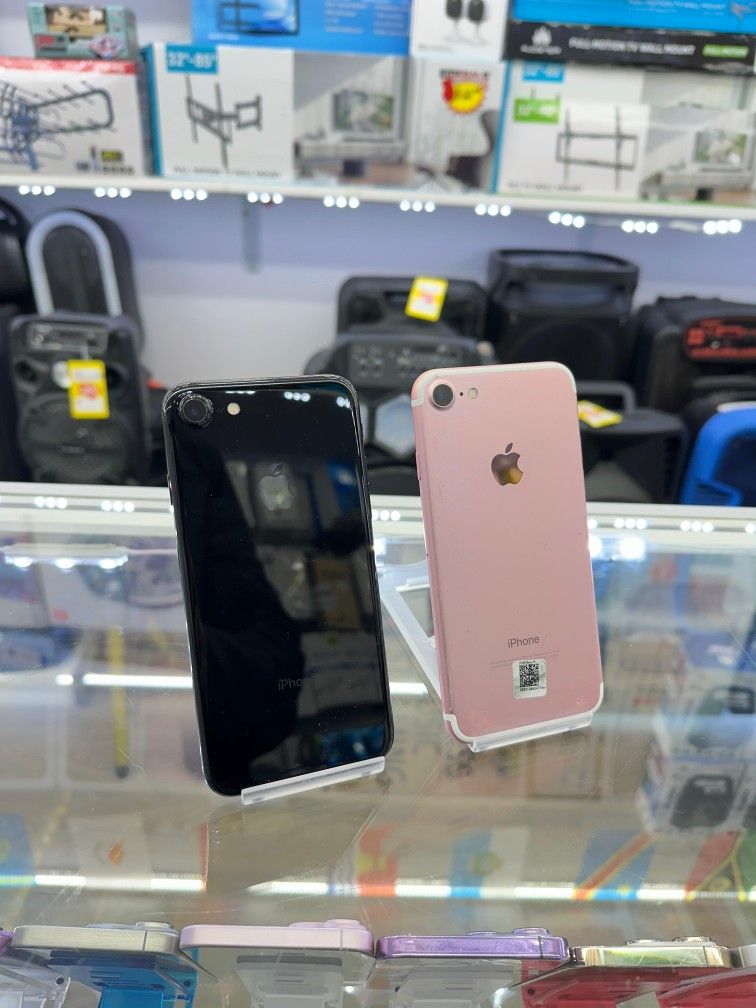 iPhone 7 32gb Unlocked