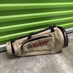 Raw 420 Bag