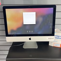 iMac 21.5 2014 Intel i5 