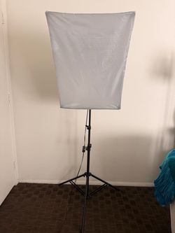 Softbox Lighting Kit