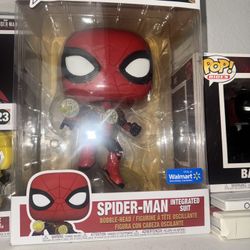 Funko pops