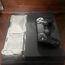 PS4