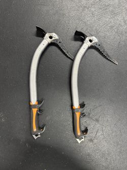Petzl Quark Ice Tools