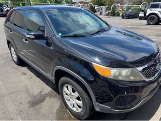 2011 KIA Sorento